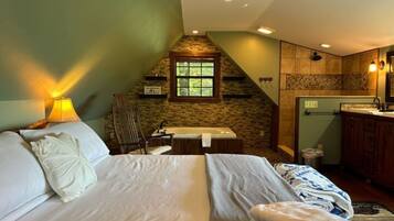 2 dormitorios, wifi, ropa de cama