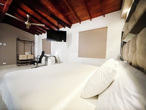 1 bedroom, WiFi