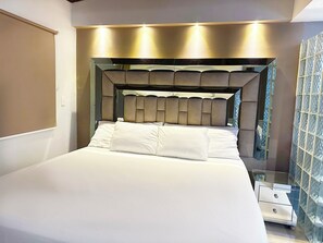 1 chambre, Wi-Fi