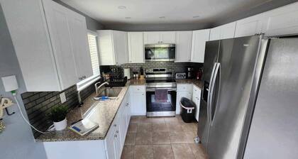 Convenience at Your fingertips.