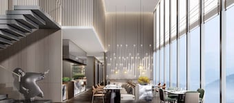 Doubletree By Hilton Guang'An