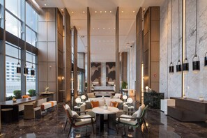 Lobby - Doubletree By Hilton Guang'An (Guang'an)