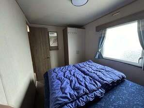 3 chambres, Wi-Fi gratuit