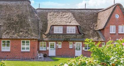 Schönes Zuhause in Nordstrand.