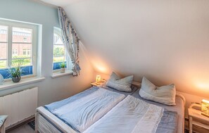 3 quartos, berço de viagem, Wi-Fi de cortesia