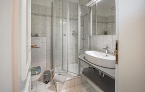 Dusche