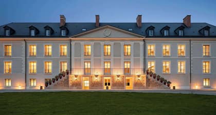 Dolce By Wyndham Versailles - Domaine Du Montcel
