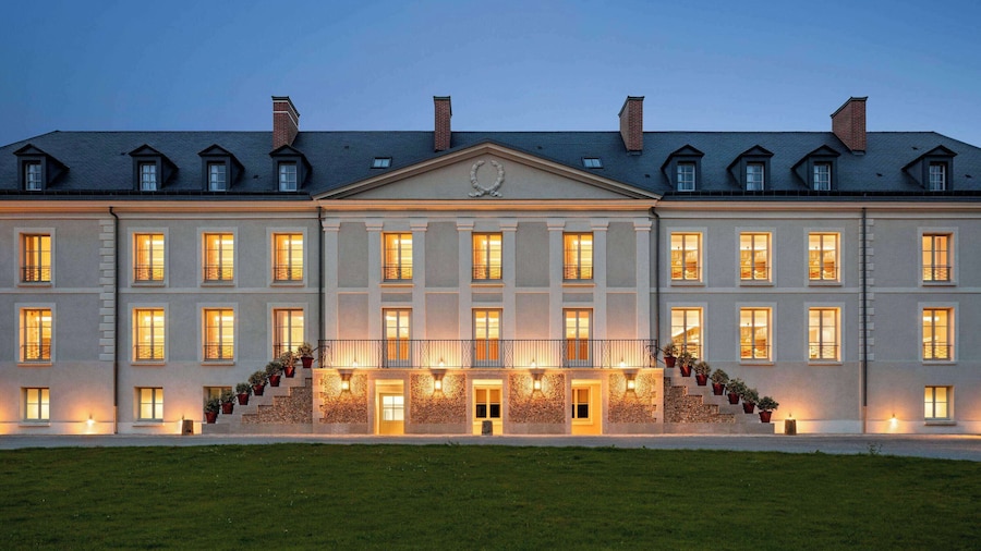 Dolce By Wyndham Versailles - Domaine Du Montcel