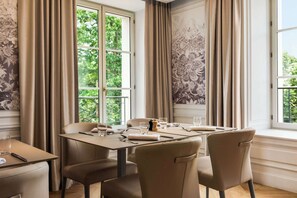 Restaurantes