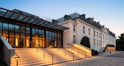 Dolce By Wyndham Versailles - Domaine Du Montcel