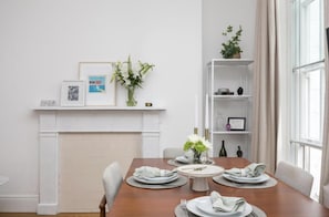 Apartment | Speisen