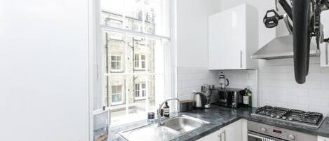 Apartment | Private kitchen