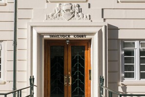 Leilighet | Eksteriør