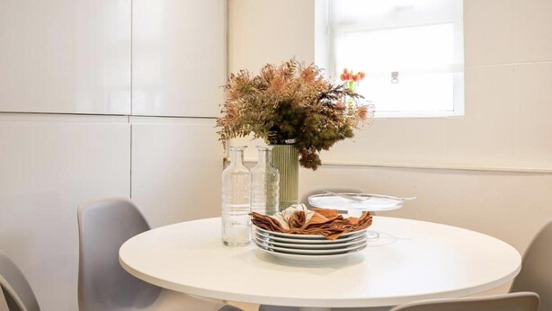 House | Tempat makan