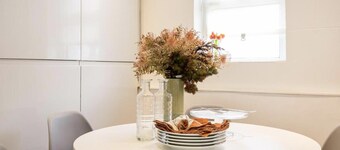 Spacious 4 Bedroom House Sleeps 8