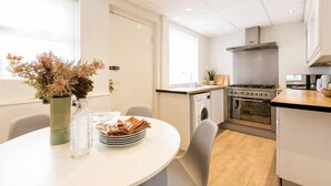 House | Dapur peribadi