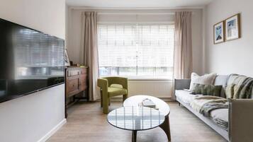 House | Living area | TV