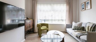 Spacious 4 Bedroom House Sleeps 8