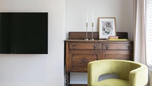 House | Bahagian dalam