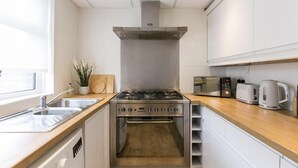 House | Dapur peribadi