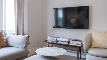 House | Living area