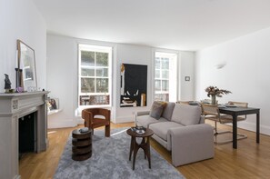 Appartement | Woonruimte