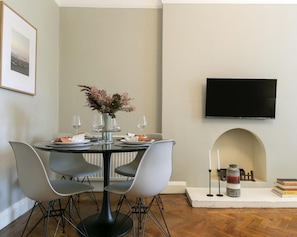 Apartemen | Tempat makan