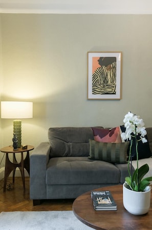 Apartemen | Area keluarga