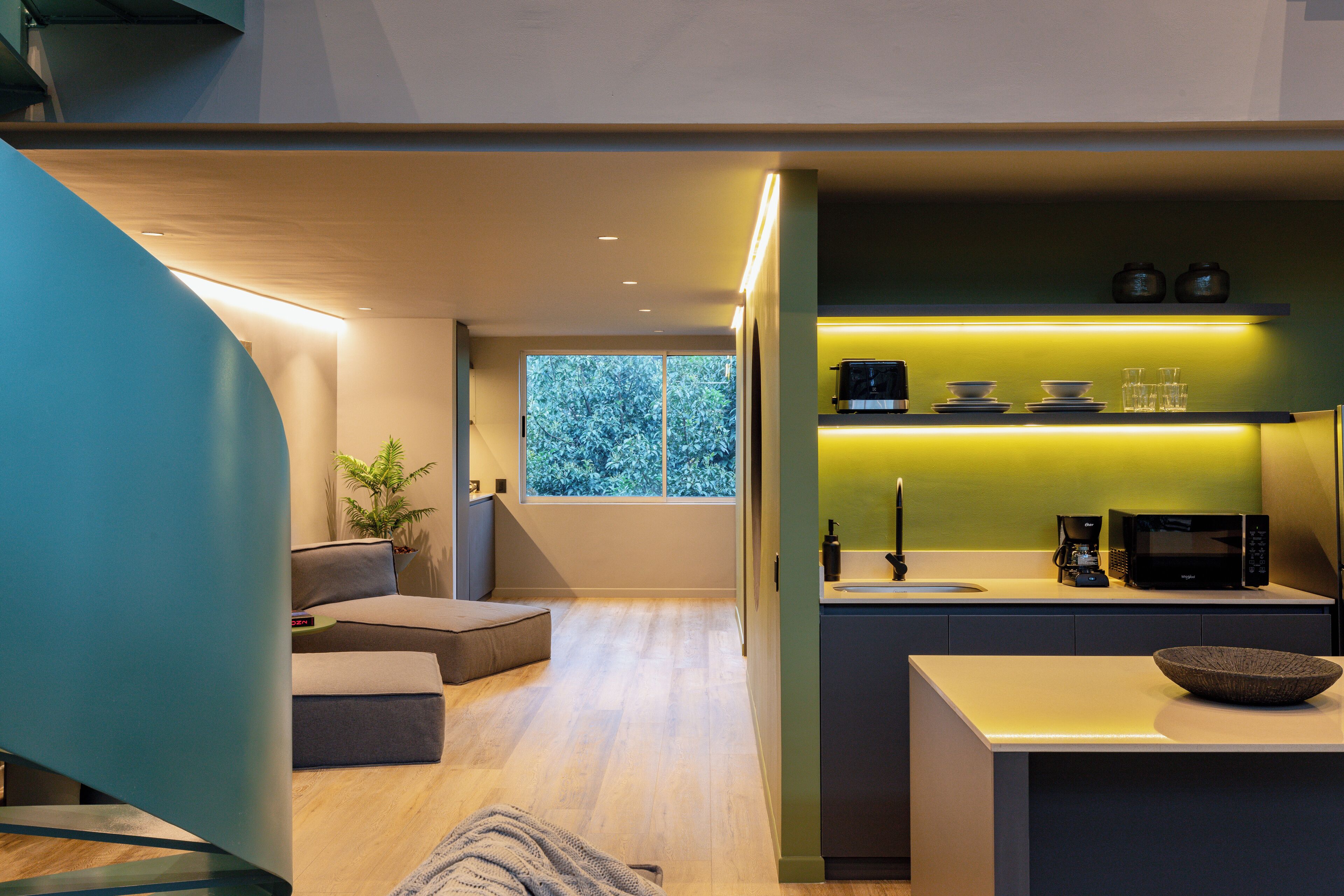 Photo - Spot Building