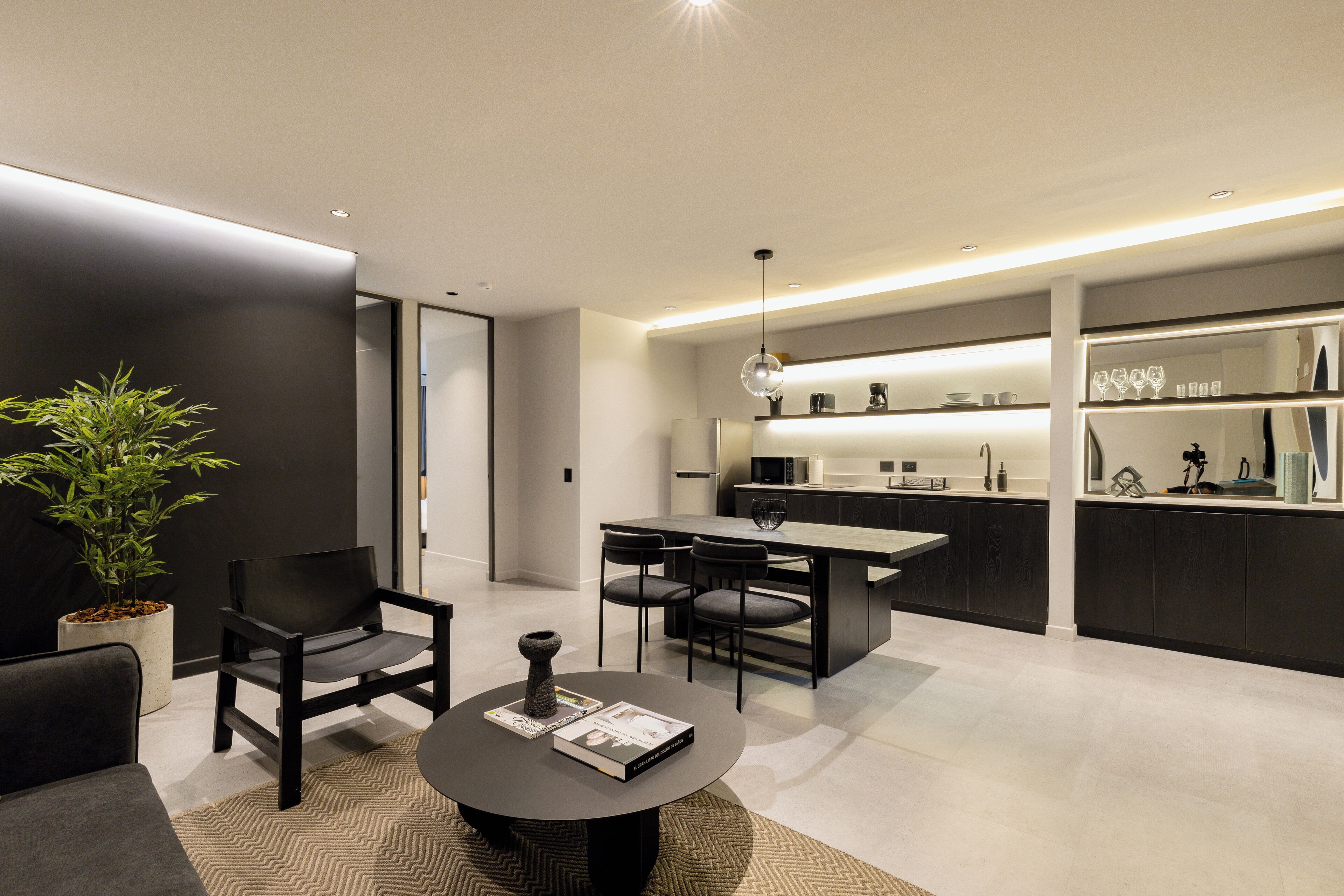 Photo - Spot Building - Apartments