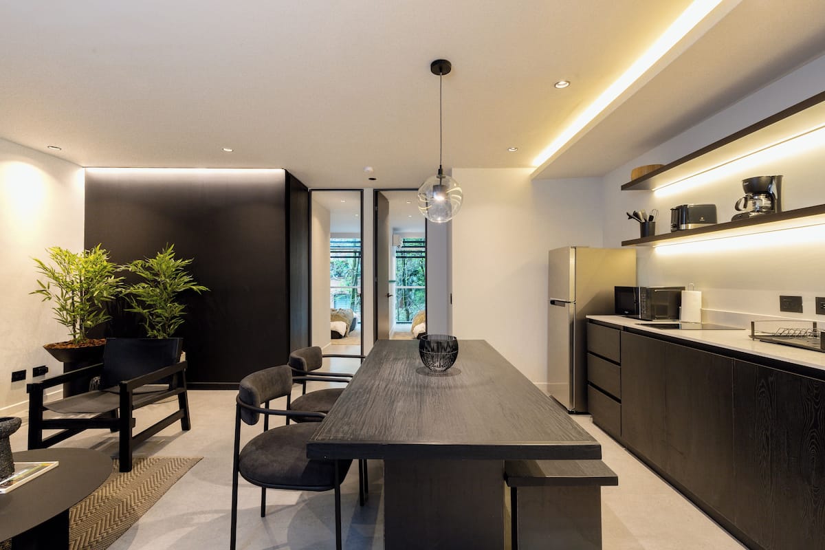 Comfort Apartment | Living area