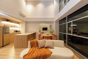 Smart TV - Spot Building (Medellín)