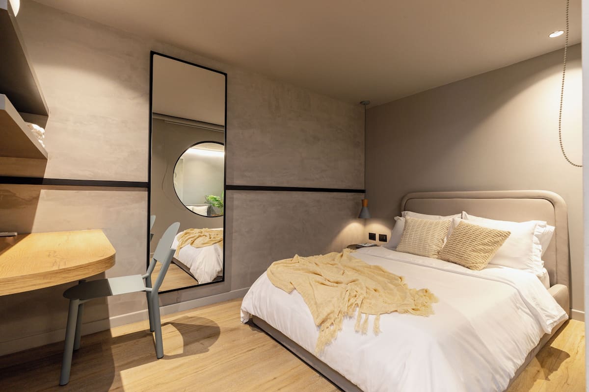 Design Apartment