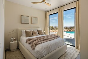 4 chambres, fer et planche à repasser, Wi-Fi, draps fournis