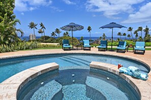 House | 5 bedrooms, Internet - Hale Nui in Kaanapali (Kaanapali)