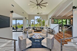 House | 5 bedrooms, Internet - Hale Nui in Kaanapali (Kaanapali)