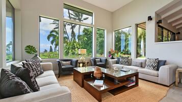 5 bedrooms, Internet