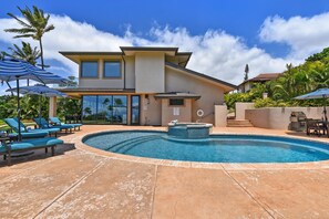 House | Internet