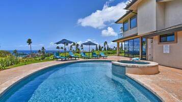 House | 5 bedrooms, Internet