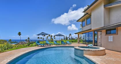 Hale Nui in Kaanapali