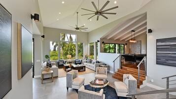 5 bedrooms, Internet