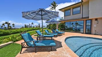 House | 5 bedrooms, Internet