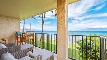 公寓 | 1 間臥室、網路服務