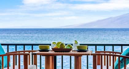 Papakea L208 in Kaanapali