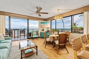 Căn hộ | 1 phòng ngủ, truy cập Internet tốc độ cao 