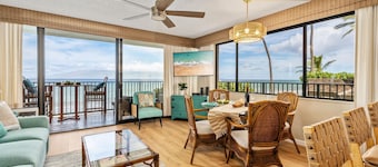 Papakea L208 in Kaanapali