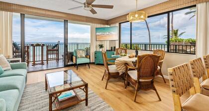 Papakea L208 in Kaanapali