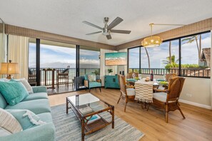 Apartment | 1 bedroom, Internet - Papakea L208 in Kaanapali (Kaanapali)