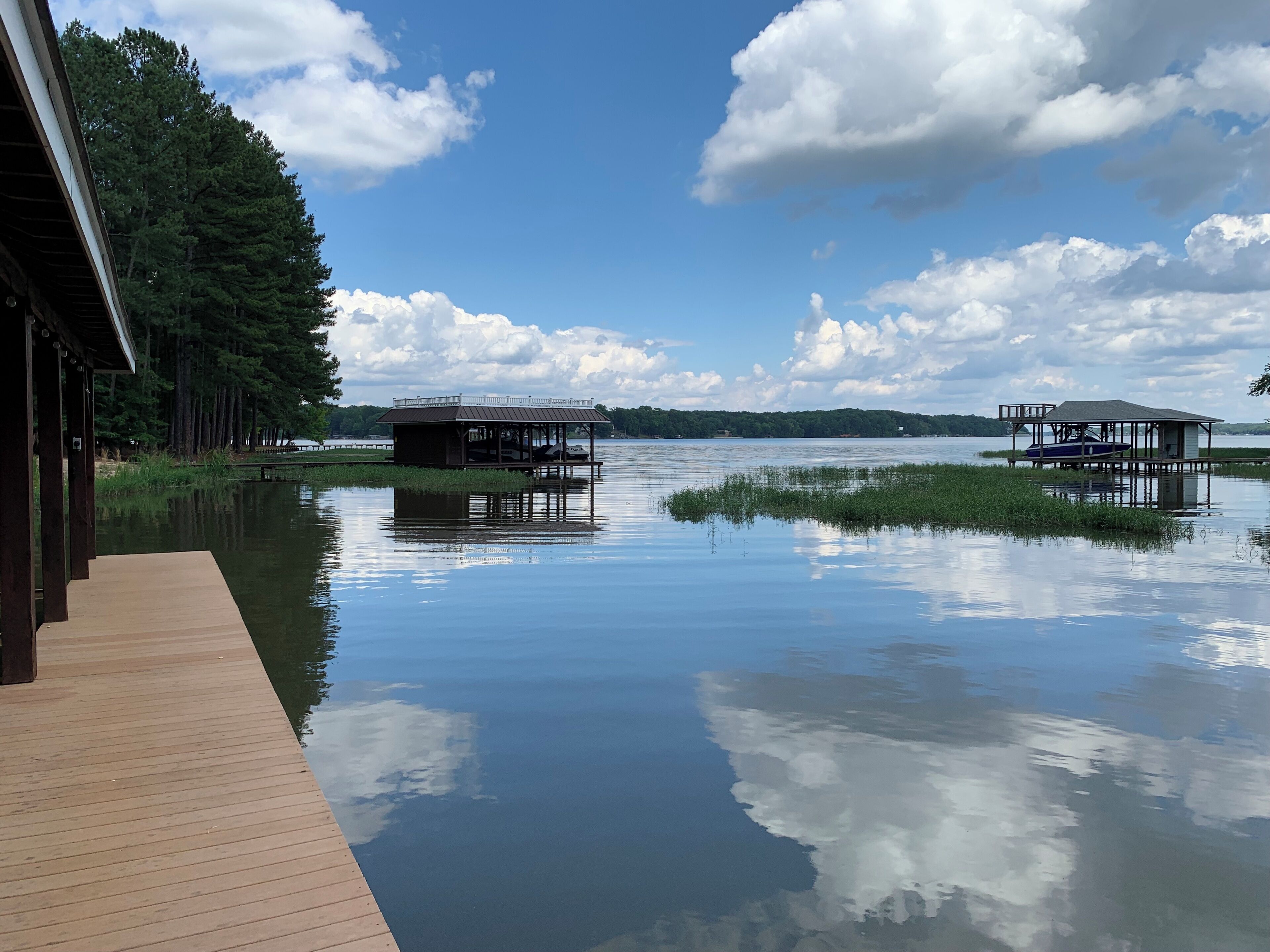Lakefront/Quiet Cove/Boat Parking & Access, Sleeps 8