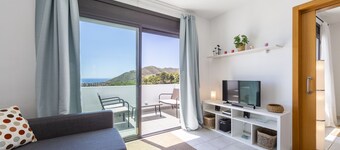 AlmeriaSuite Mojacar Macenas Sun